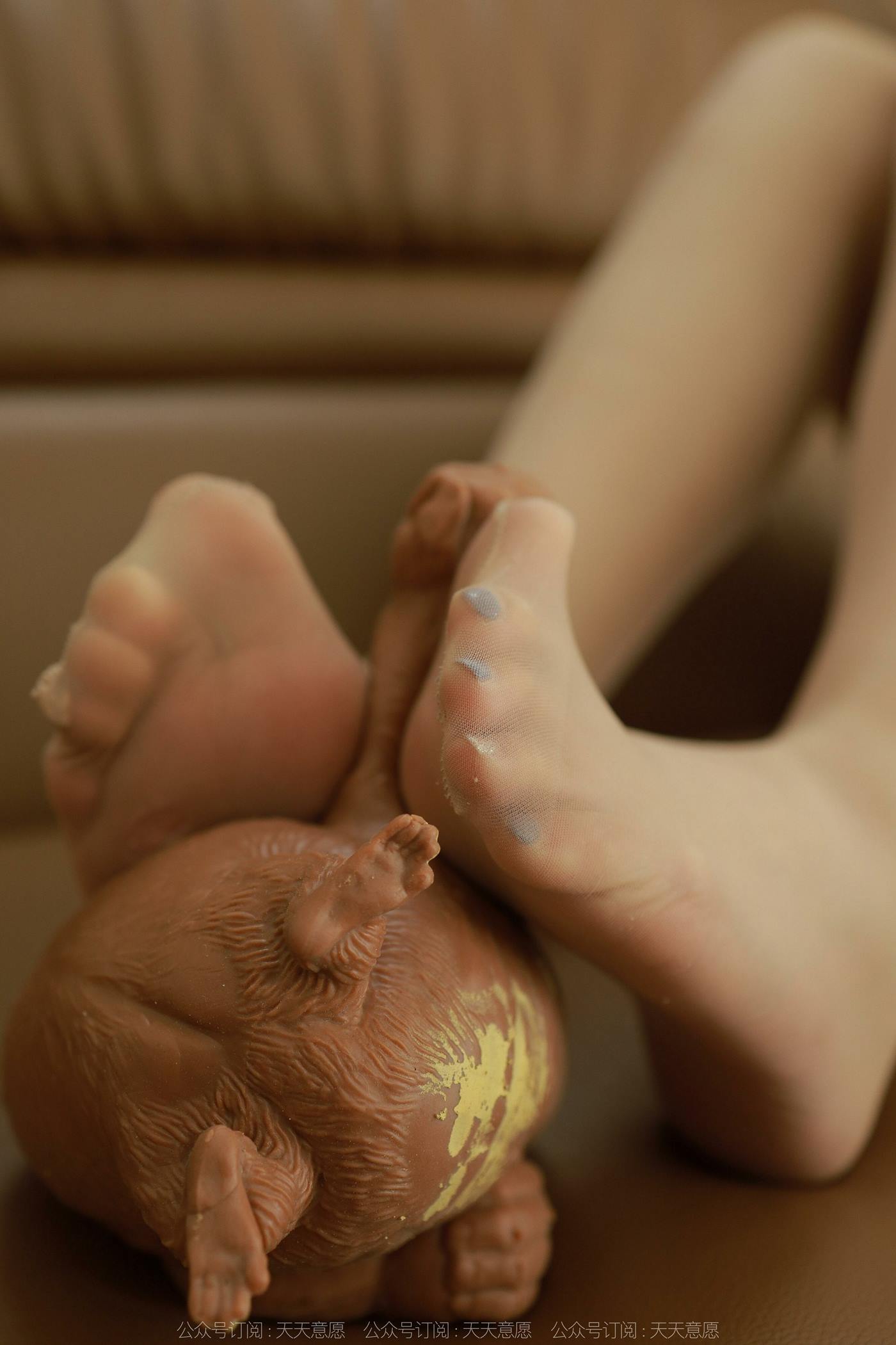 图片[30]-[IESS异思趣向] 2022.10.12 丝享家1235：秋秋《拳打脚踢》[76P] – 速更版-美库