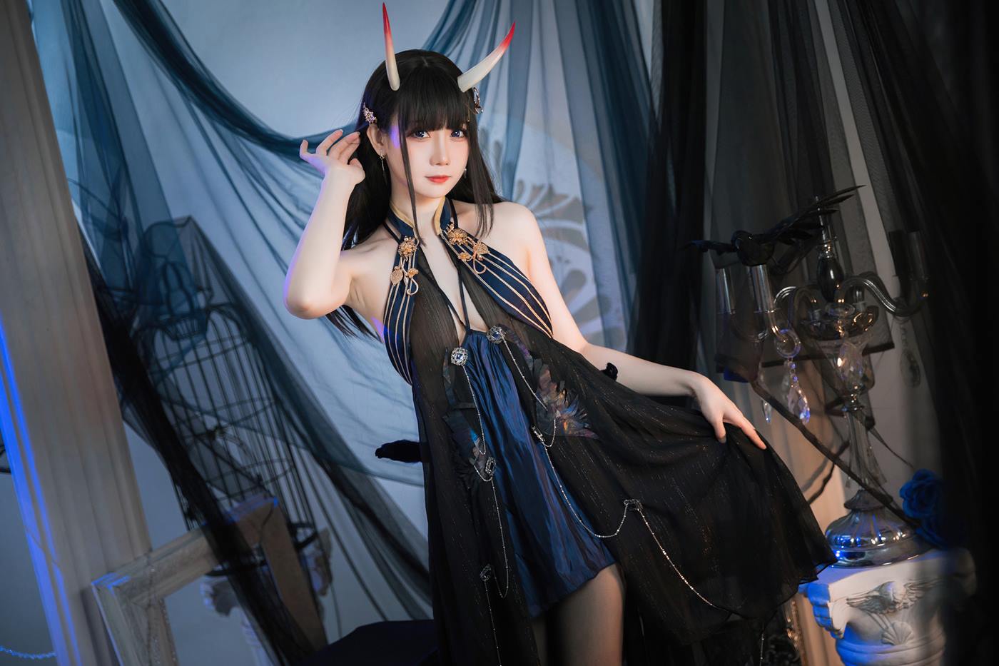 图片[10]-焖焖碳  – 能代[15P] – 速更版-美库