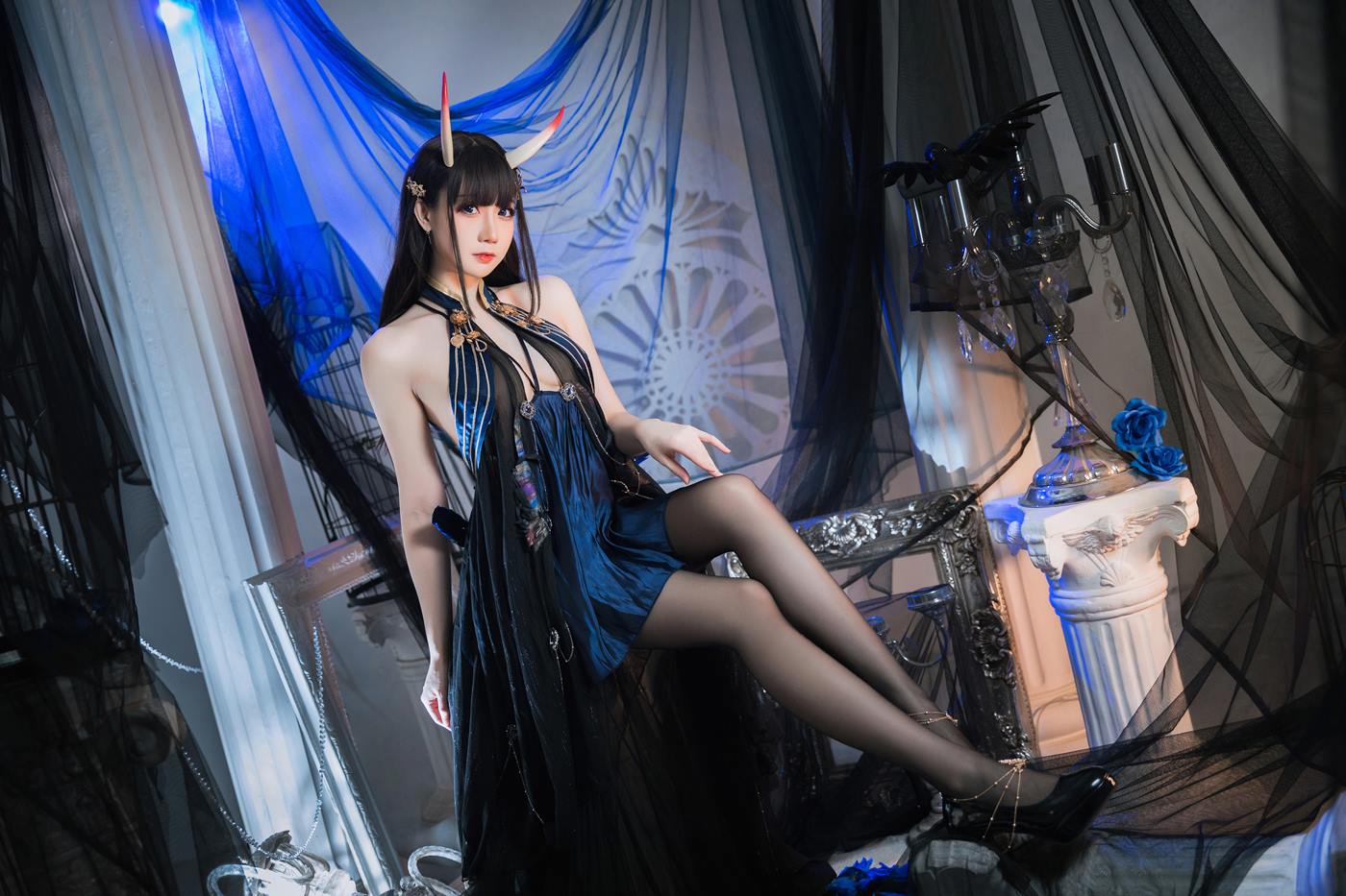 图片[11]-焖焖碳  – 能代[15P] – 速更版-美库