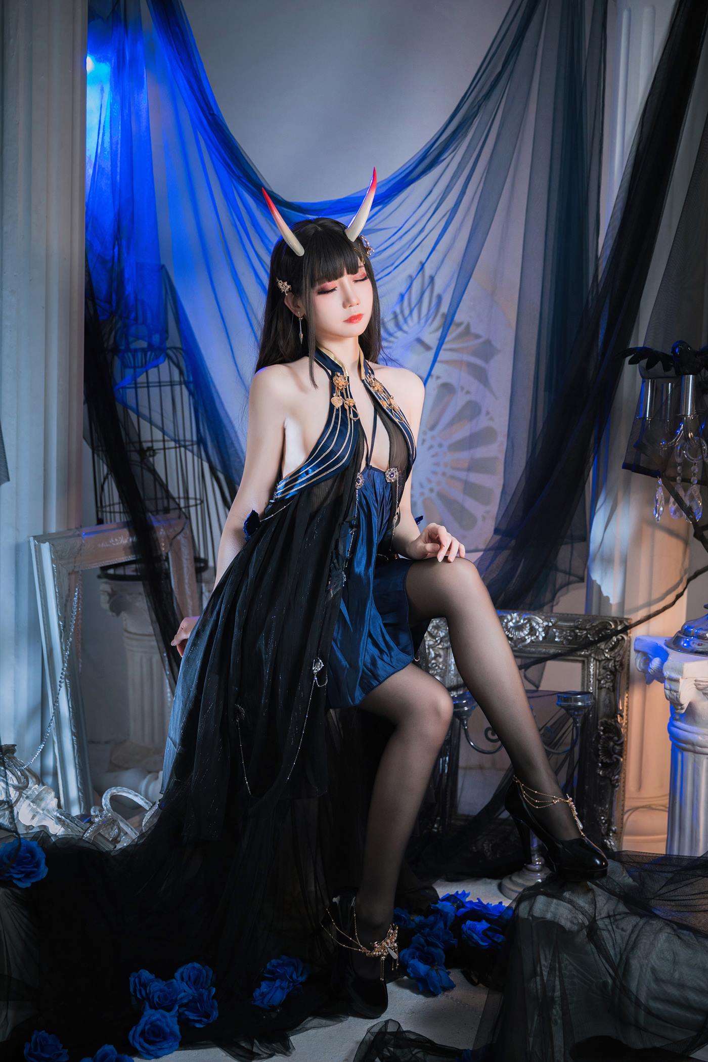 图片[12]-焖焖碳  – 能代[15P] – 速更版-美库