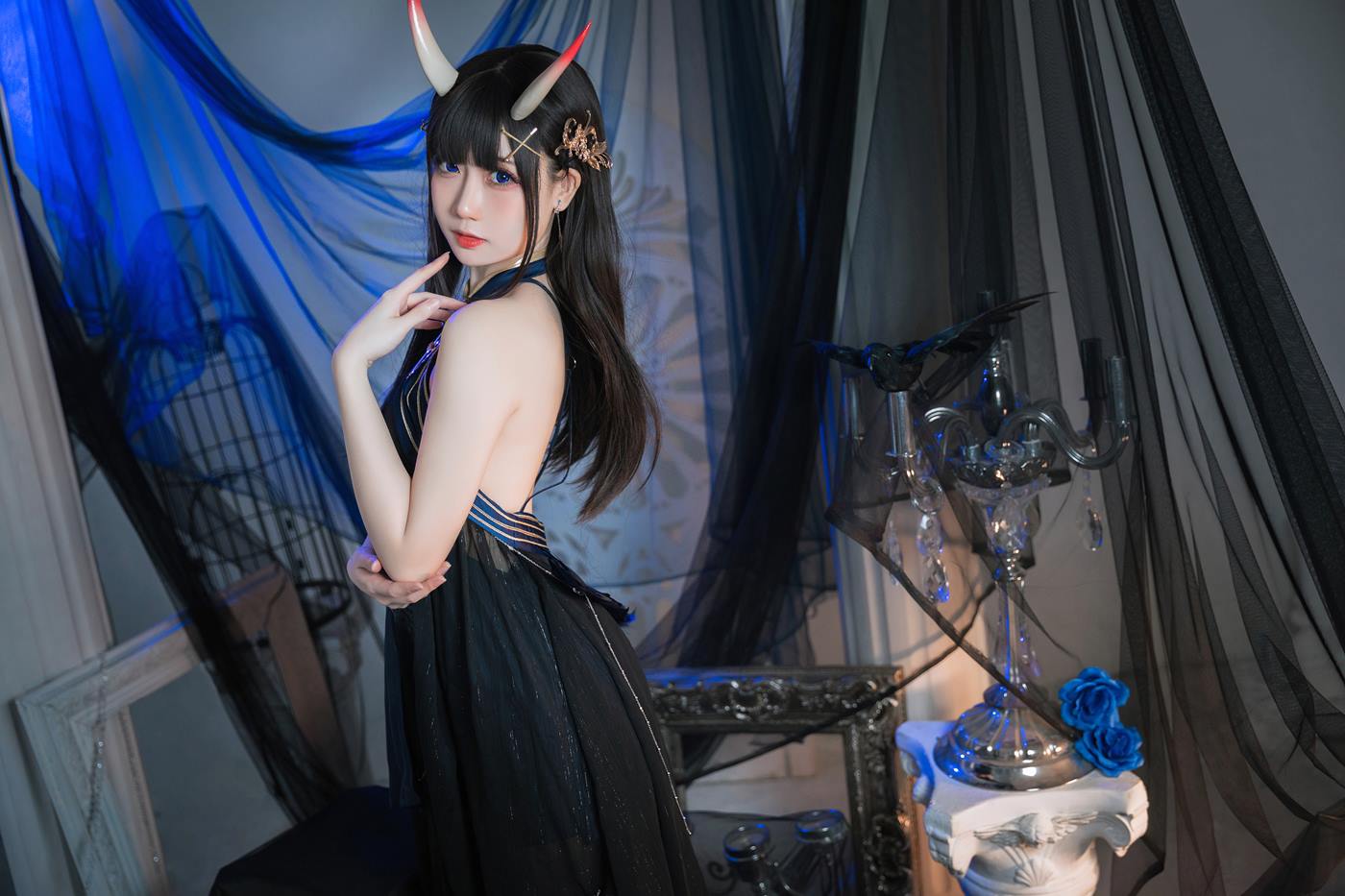 图片[13]-焖焖碳  – 能代[15P] – 速更版-美库