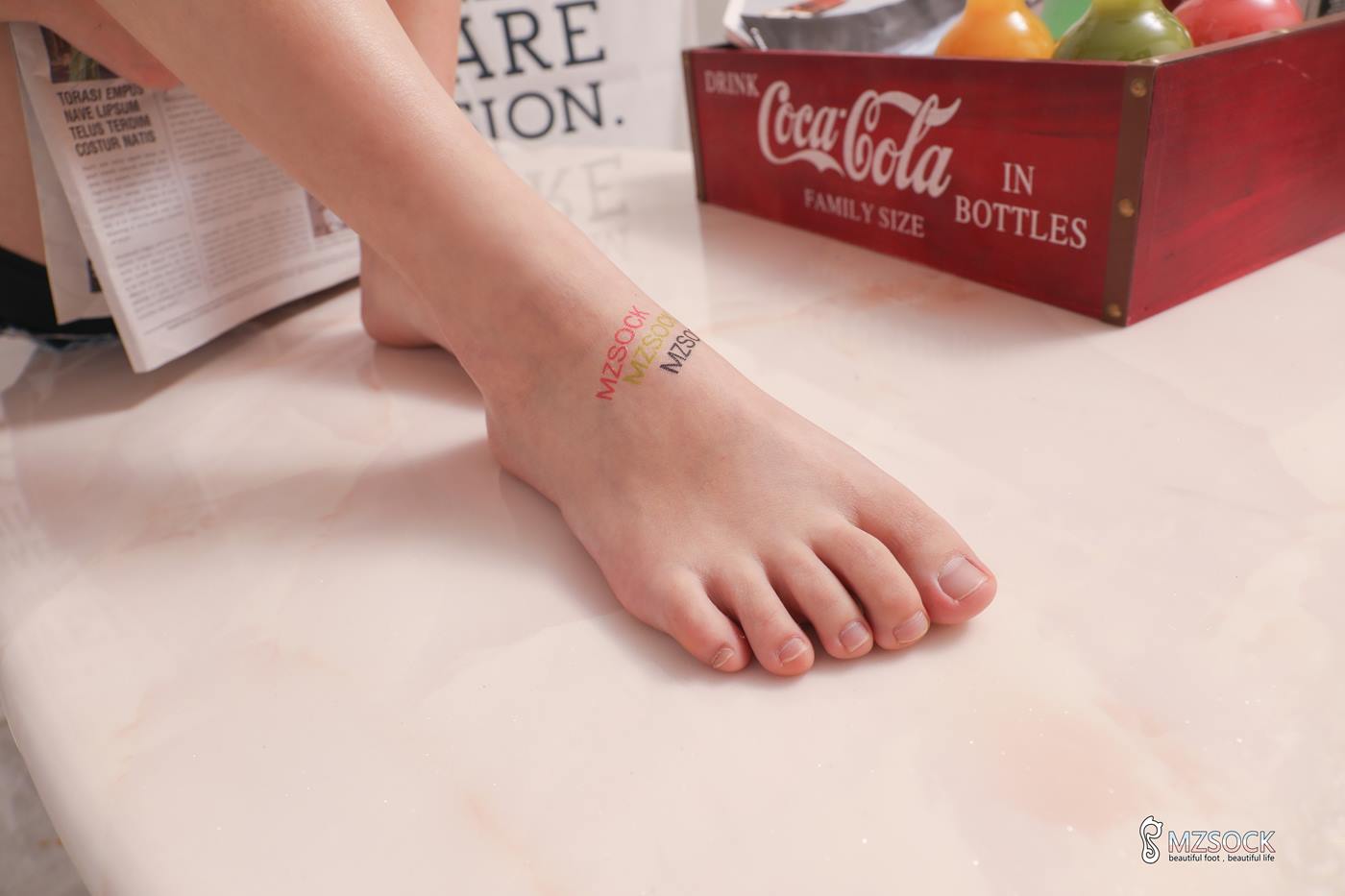 图片[60]-[MZSOCK]爱美足 NO.204 北北[81P] – 速更版-美库