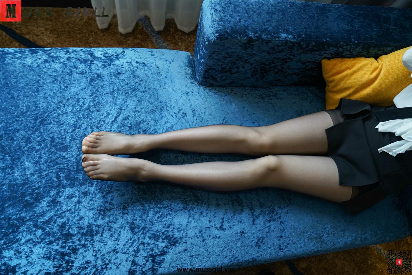 图片[39]-[MussGirl慕丝女郎]NO.455 小婕 B[116P] – 速更版-美库