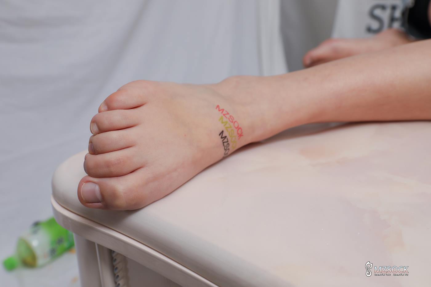 图片[67]-[MZSOCK]爱美足 NO.204 北北[81P] – 速更版-美库