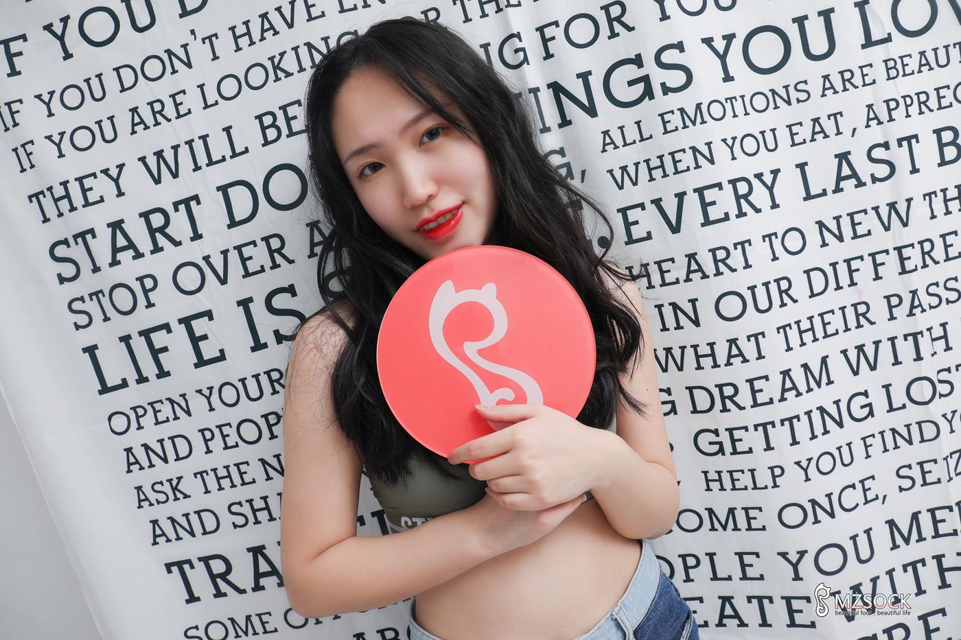 图片[76]-[MZSOCK]爱美足 NO.204 北北[81P] – 速更版-美库