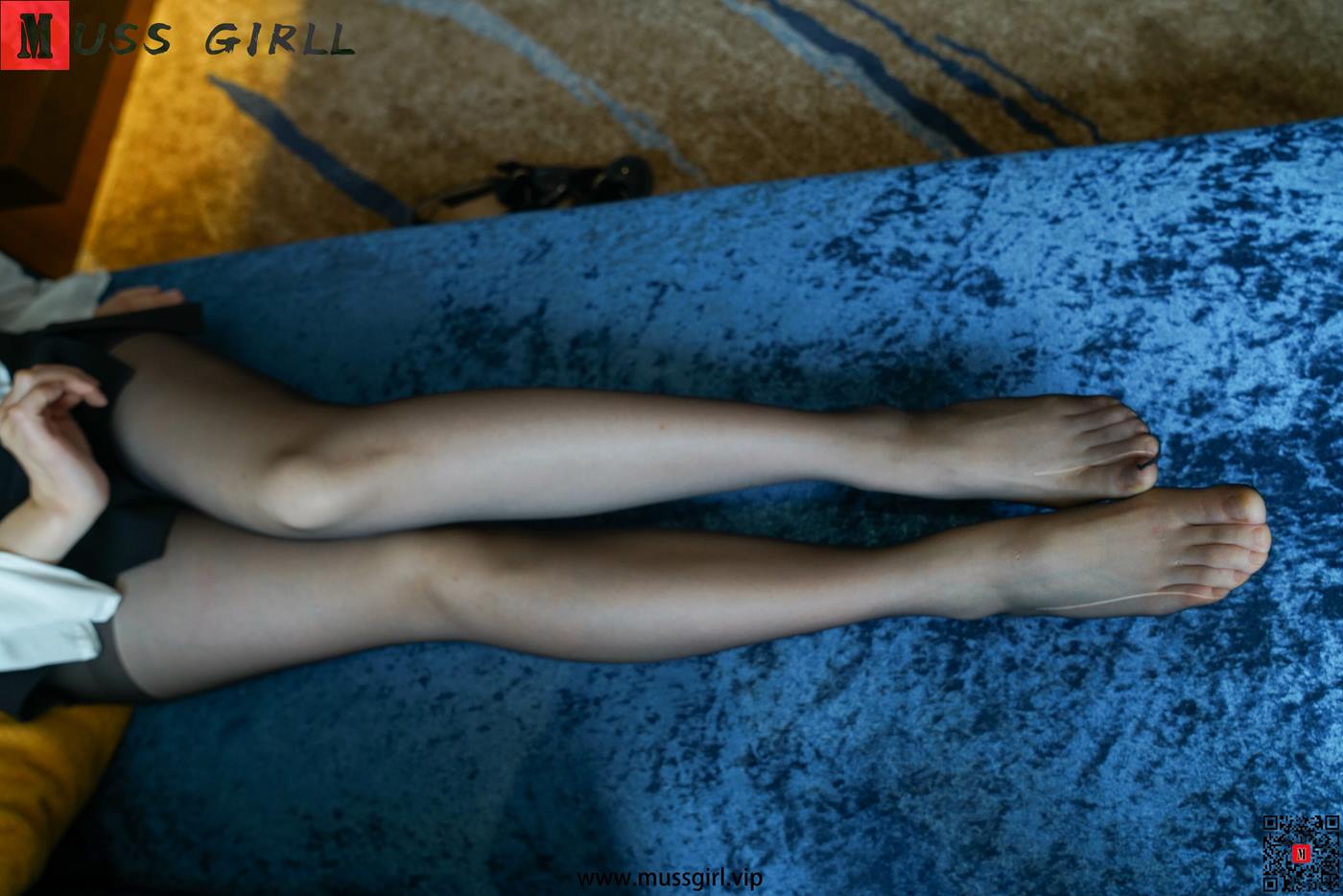 图片[51]-[MussGirl慕丝女郎]NO.455 小婕 B[116P] – 速更版-美库