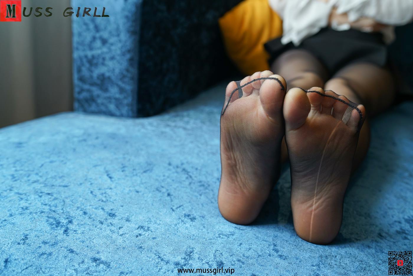 图片[59]-[MussGirl慕丝女郎]NO.455 小婕 B[116P] – 速更版-美库