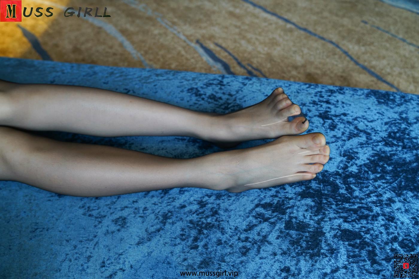 图片[60]-[MussGirl慕丝女郎]NO.455 小婕 B[116P] – 速更版-美库