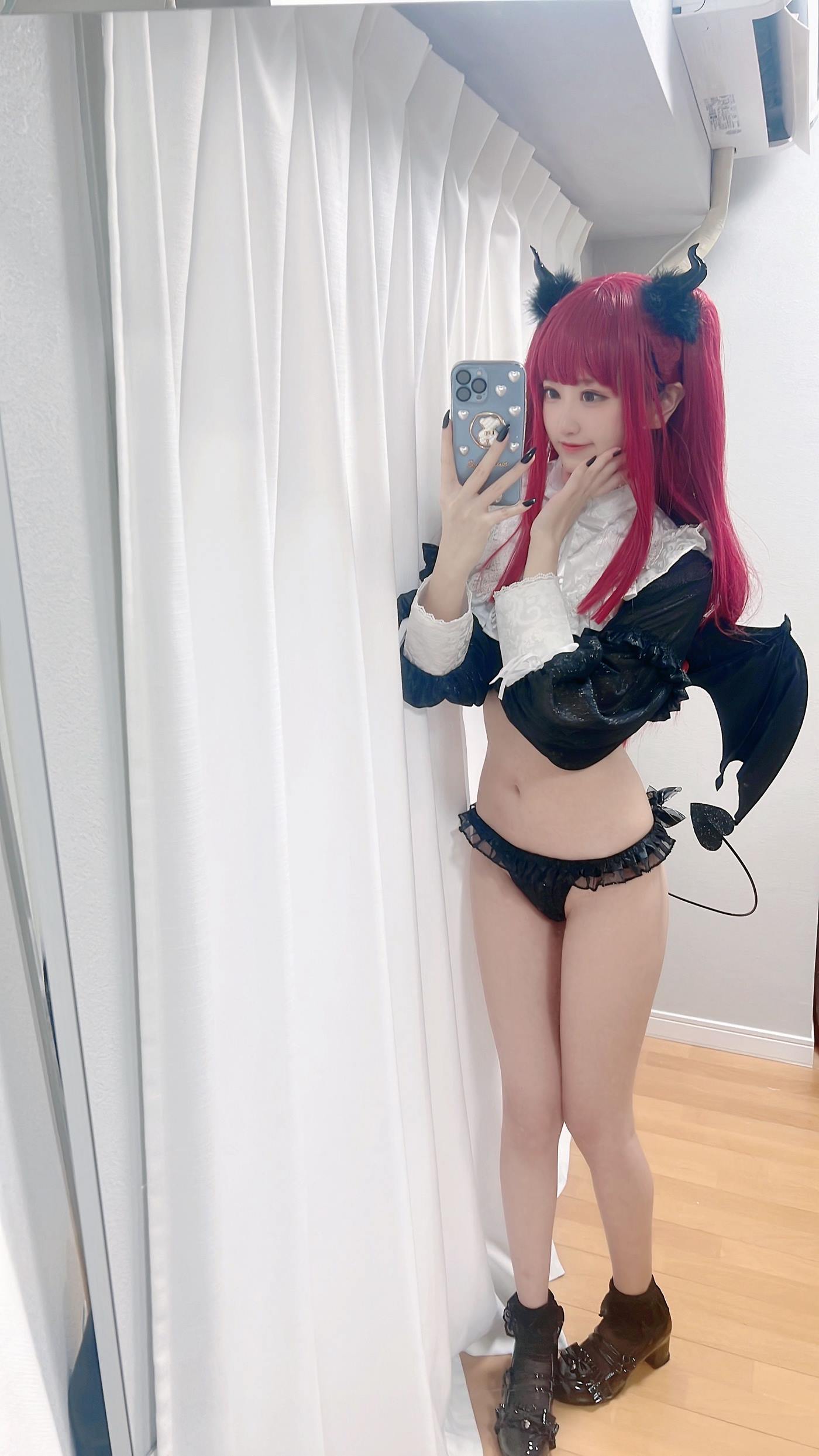 图片[14]-千阳(ちよ) – 利兹全身[21P] – 速更版-美库