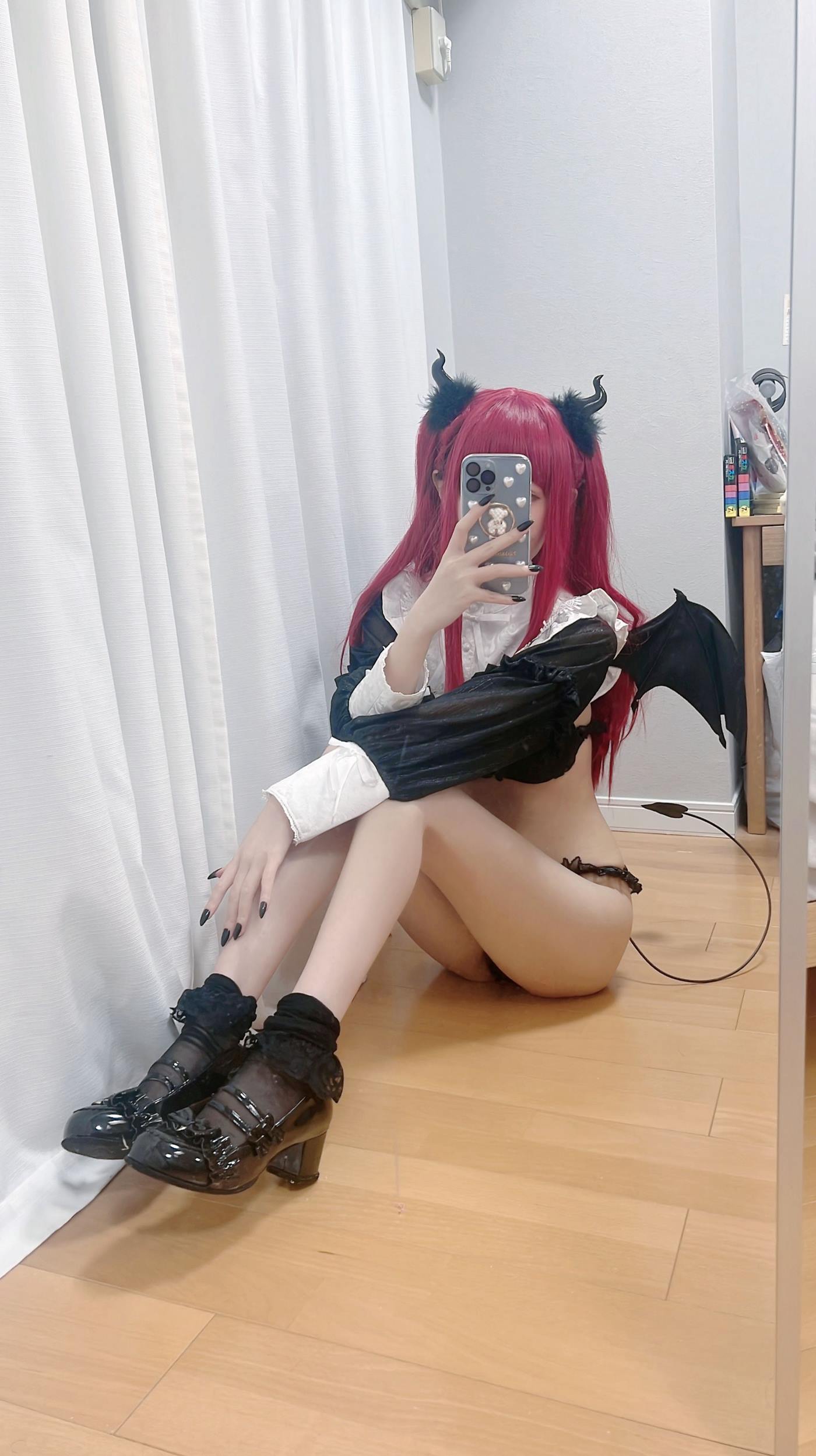 图片[18]-千阳(ちよ) – 利兹全身[21P] – 速更版-美库