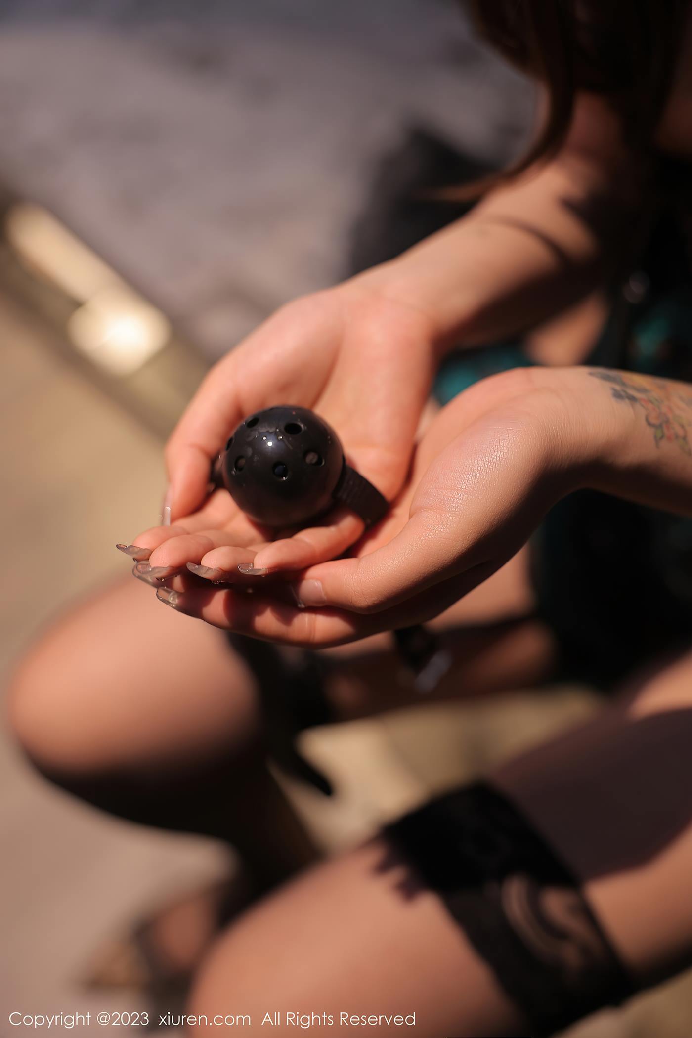 图片[38]-[Xiuren秀人网]2023.03.30 NO.6500 江真真[48+1P] – 速更版-美库