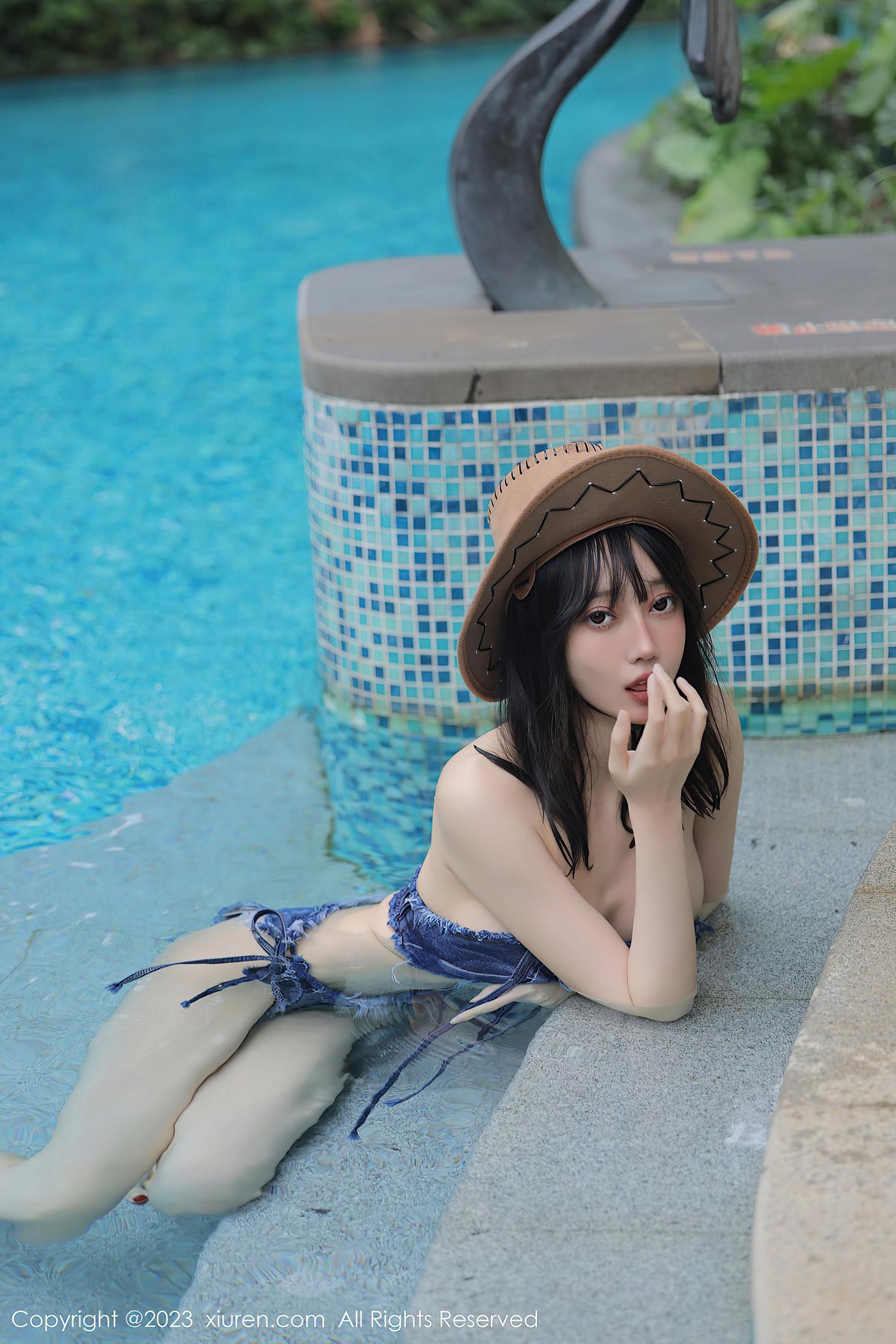 图片[17]-[Xiuren秀人网]2023.03.31 NO.6504 玥儿玥er[42+1P] – 速更版-美库