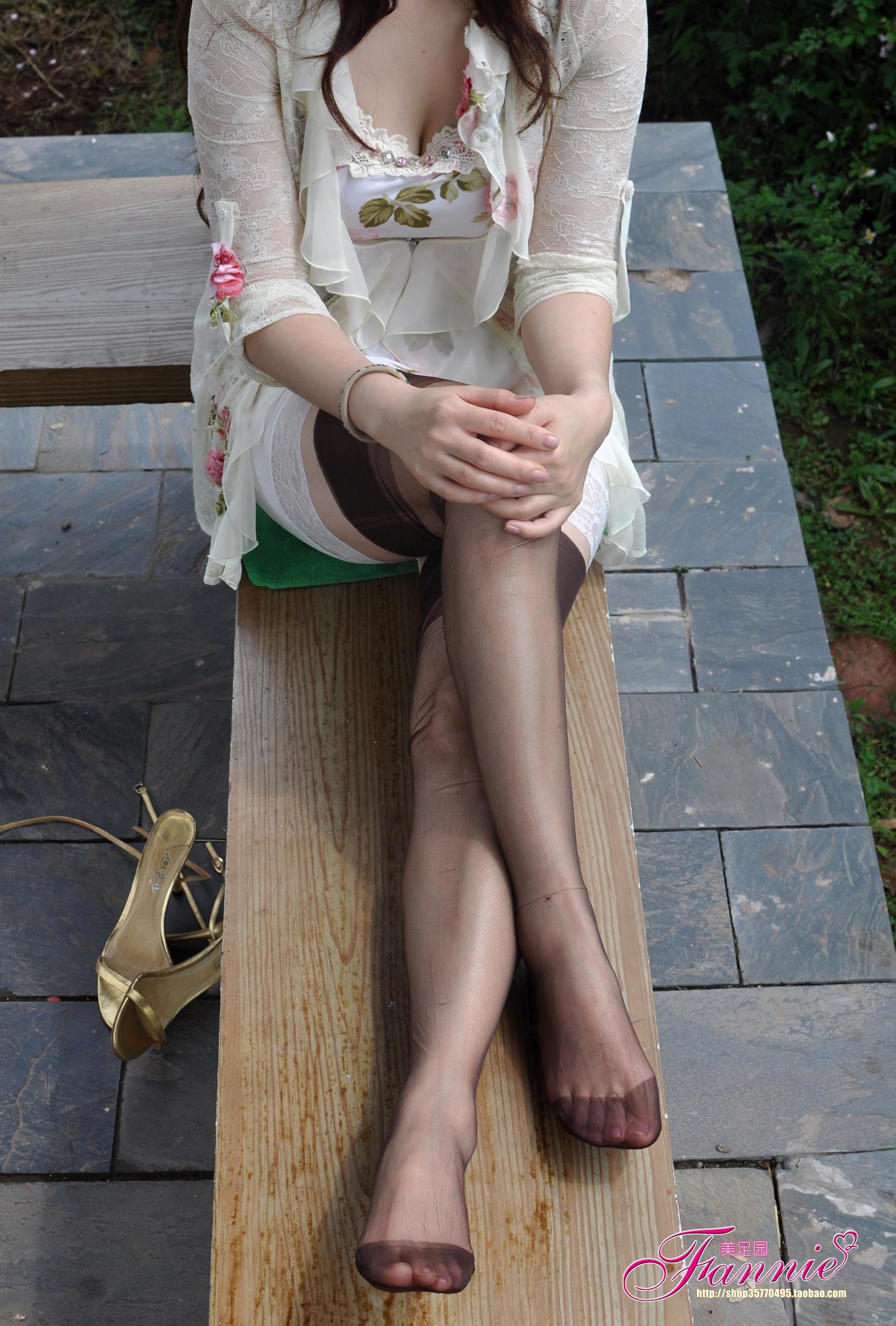 图片[13]-Fannie芬妮美足园 No.016 2011周年特辑（丝族3） [51P] – 速更版-美库