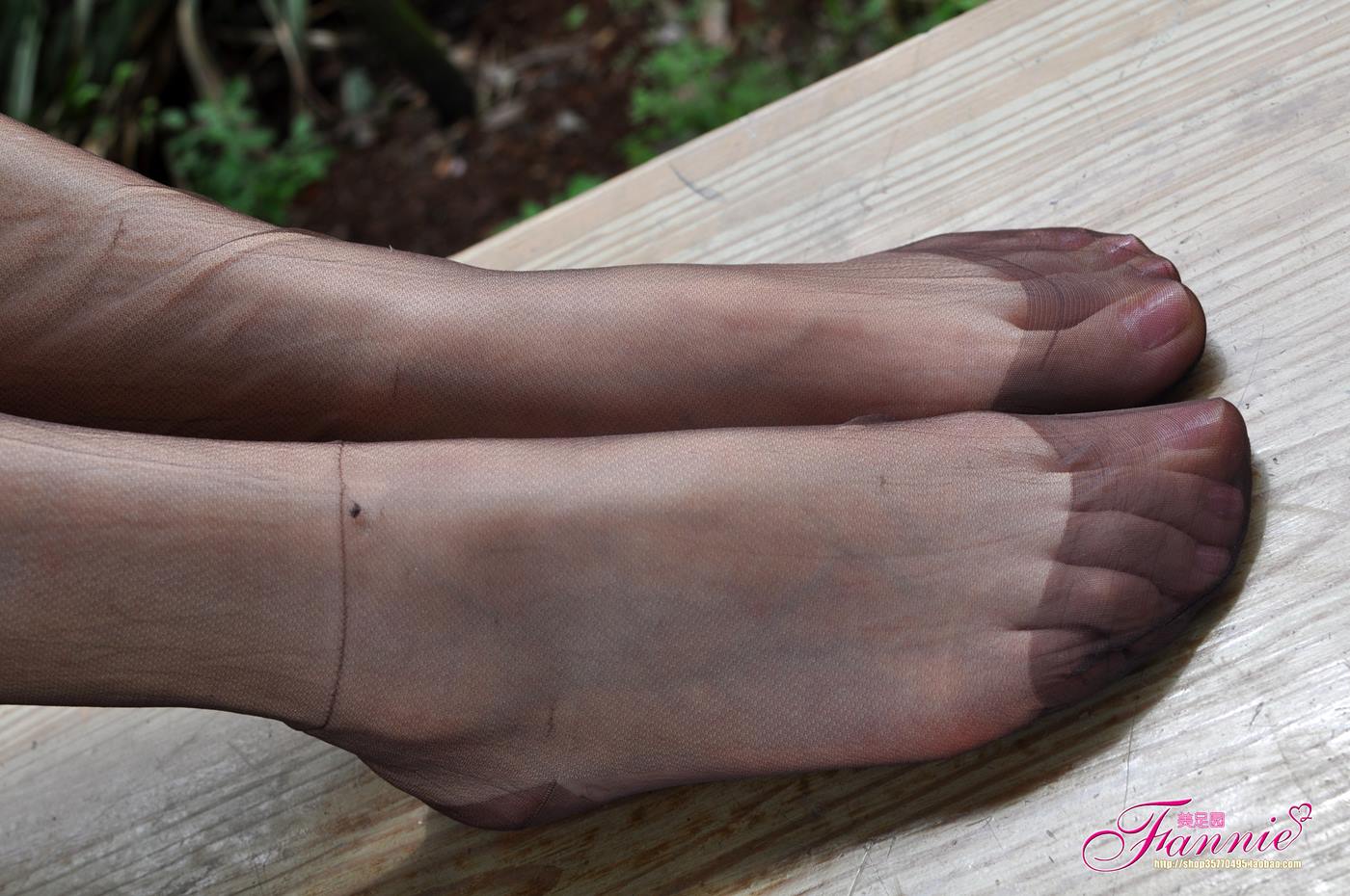 图片[23]-Fannie芬妮美足园 No.016 2011周年特辑（丝族3） [51P] – 速更版-美库