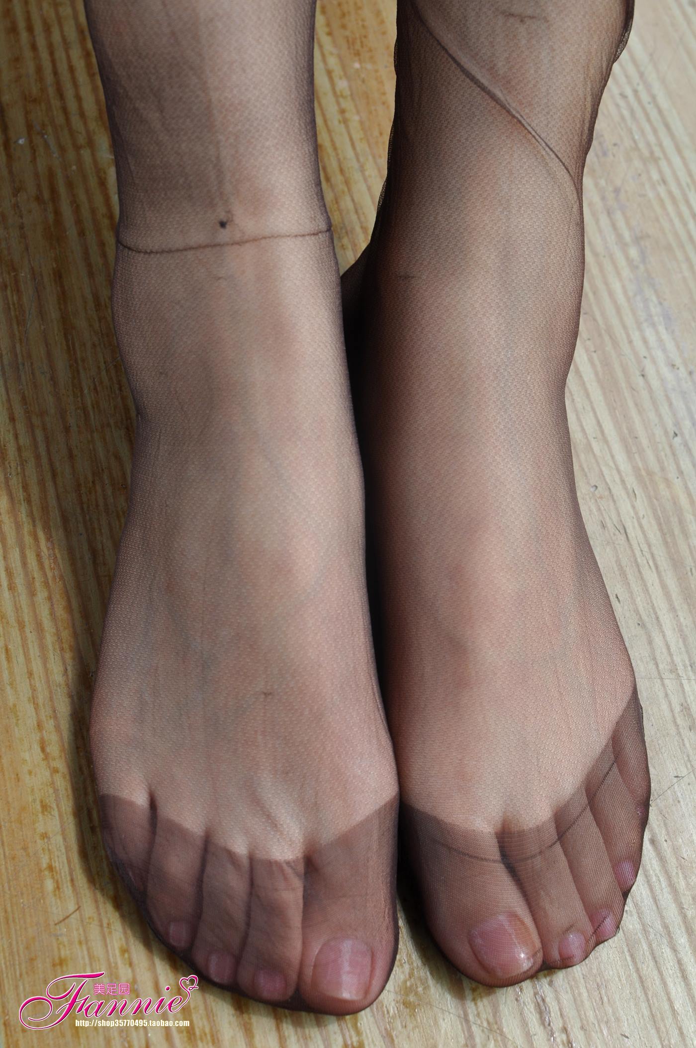 图片[24]-Fannie芬妮美足园 No.016 2011周年特辑（丝族3） [51P] – 速更版-美库