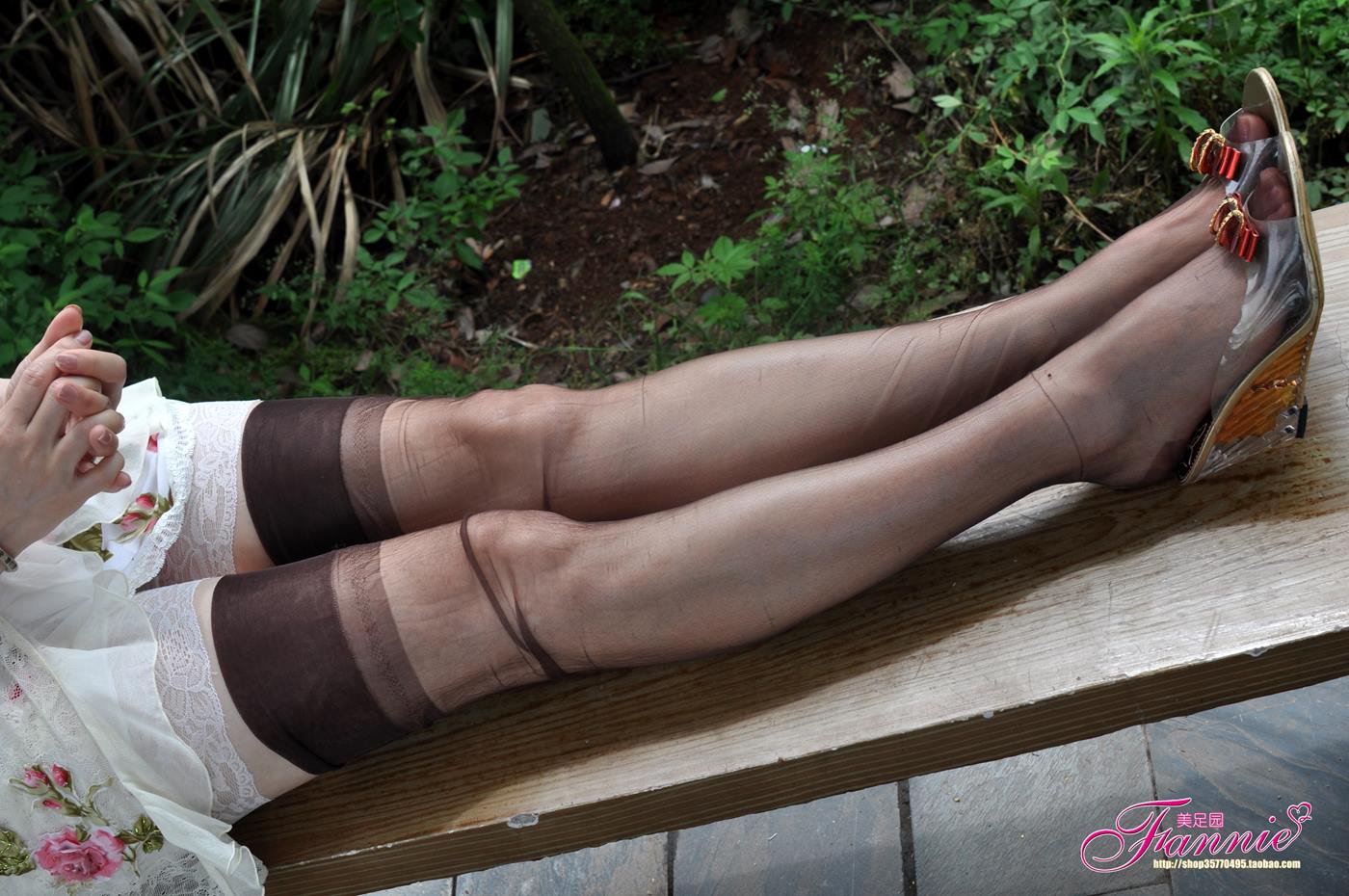 图片[38]-Fannie芬妮美足园 No.016 2011周年特辑（丝族3） [51P] – 速更版-美库
