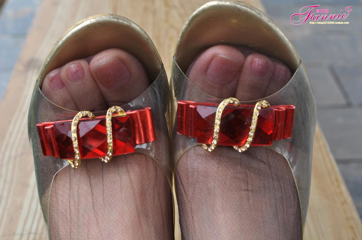 图片[43]-Fannie芬妮美足园 No.016 2011周年特辑（丝族3） [51P] – 速更版-美库