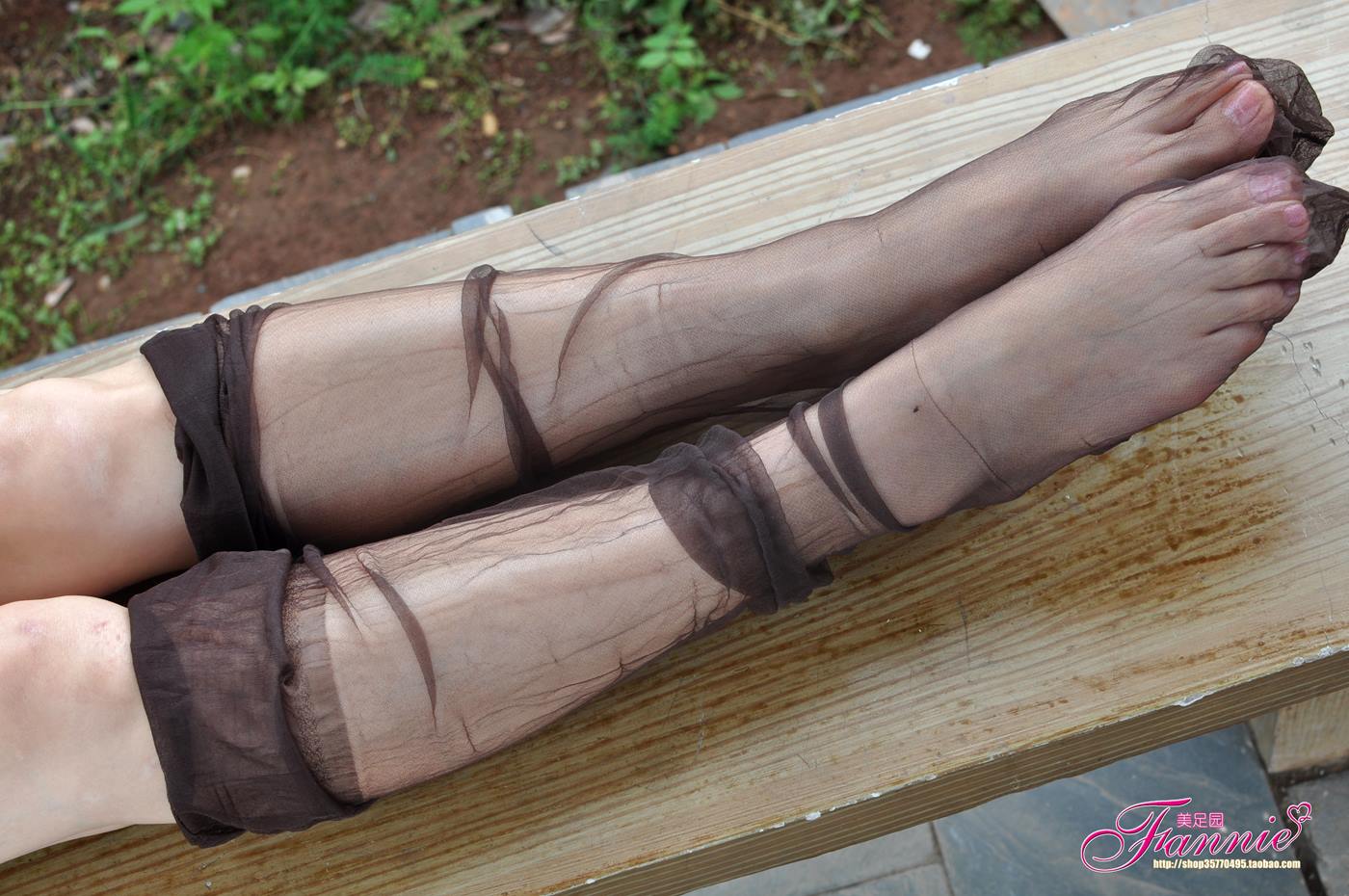 图片[47]-Fannie芬妮美足园 No.016 2011周年特辑（丝族3） [51P] – 速更版-美库