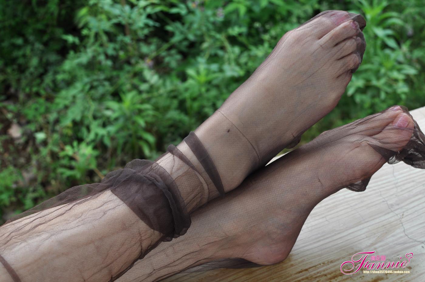 图片[49]-Fannie芬妮美足园 No.016 2011周年特辑（丝族3） [51P] – 速更版-美库