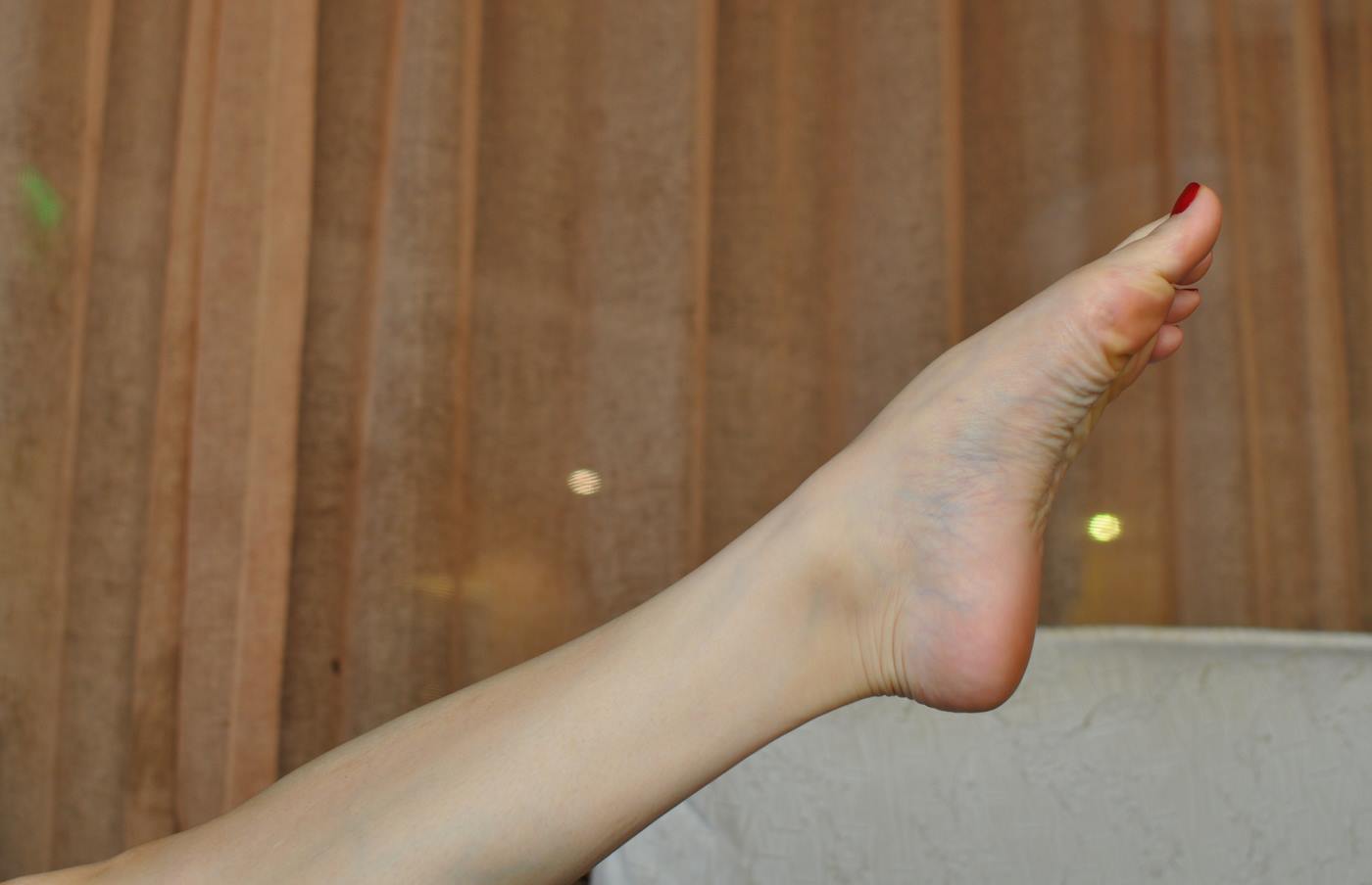 图片[24]-Fannie芬妮美足园 No.019 真情回馈 [30P] – 速更版-美库