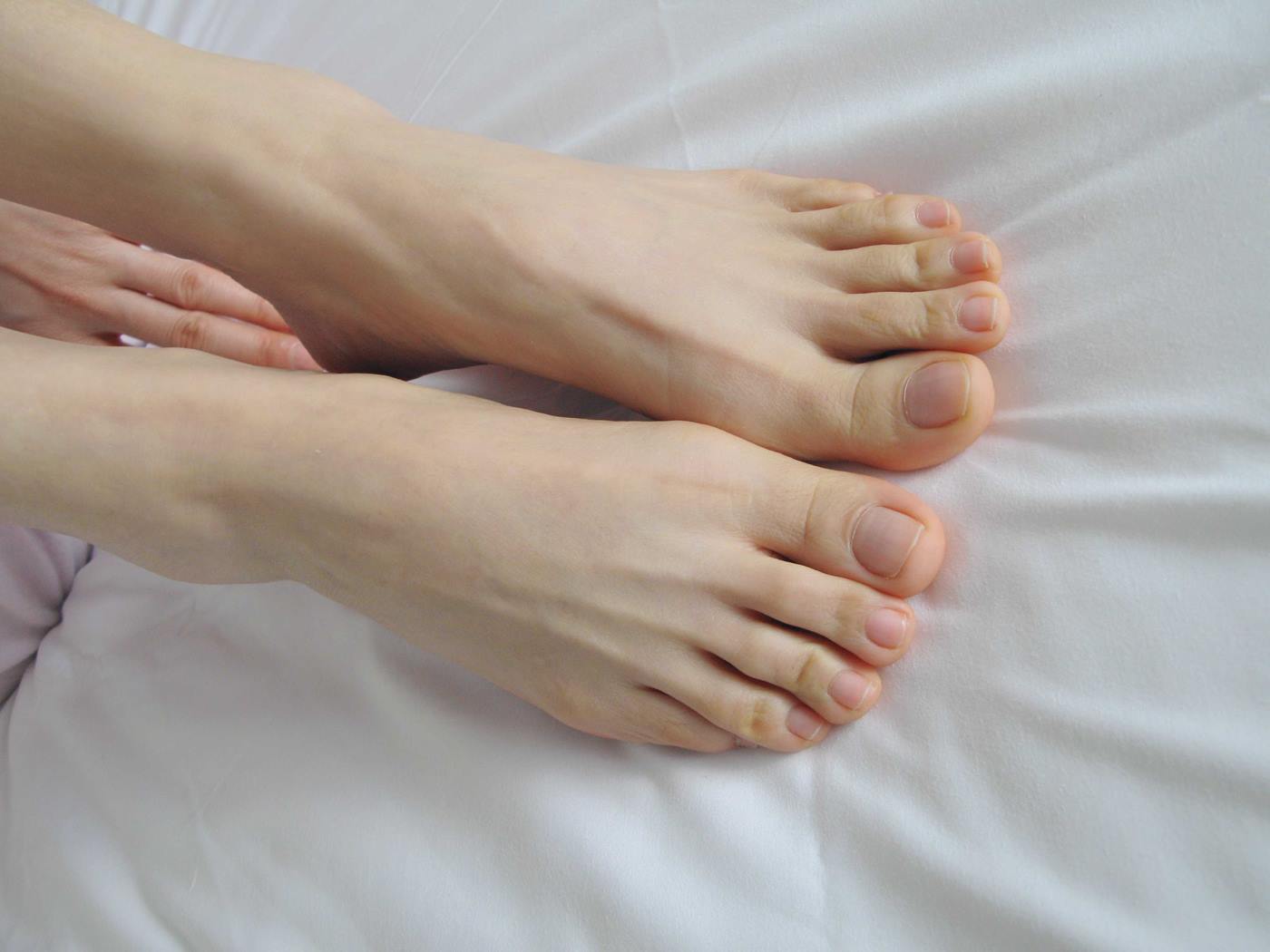 图片[65]-Fannie芬妮美足园 No.017美图 [149P] – 速更版-美库