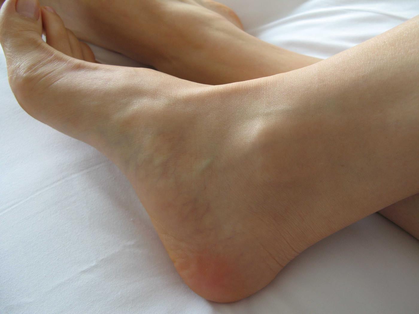 图片[69]-Fannie芬妮美足园 No.017美图 [149P] – 速更版-美库