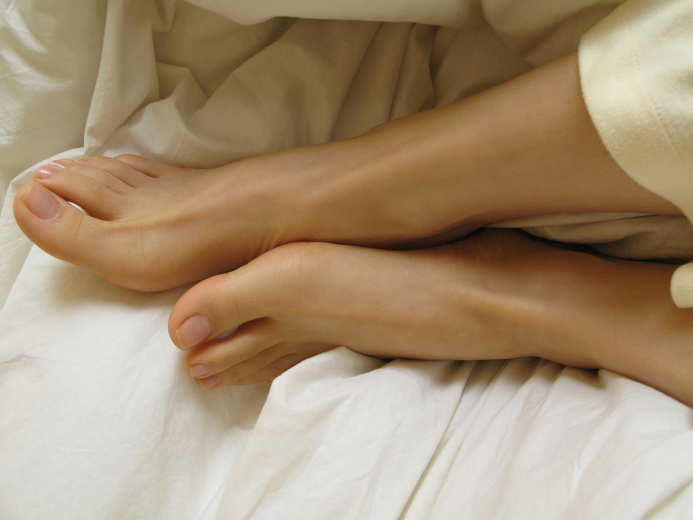 图片[73]-Fannie芬妮美足园 No.017美图 [149P] – 速更版-美库