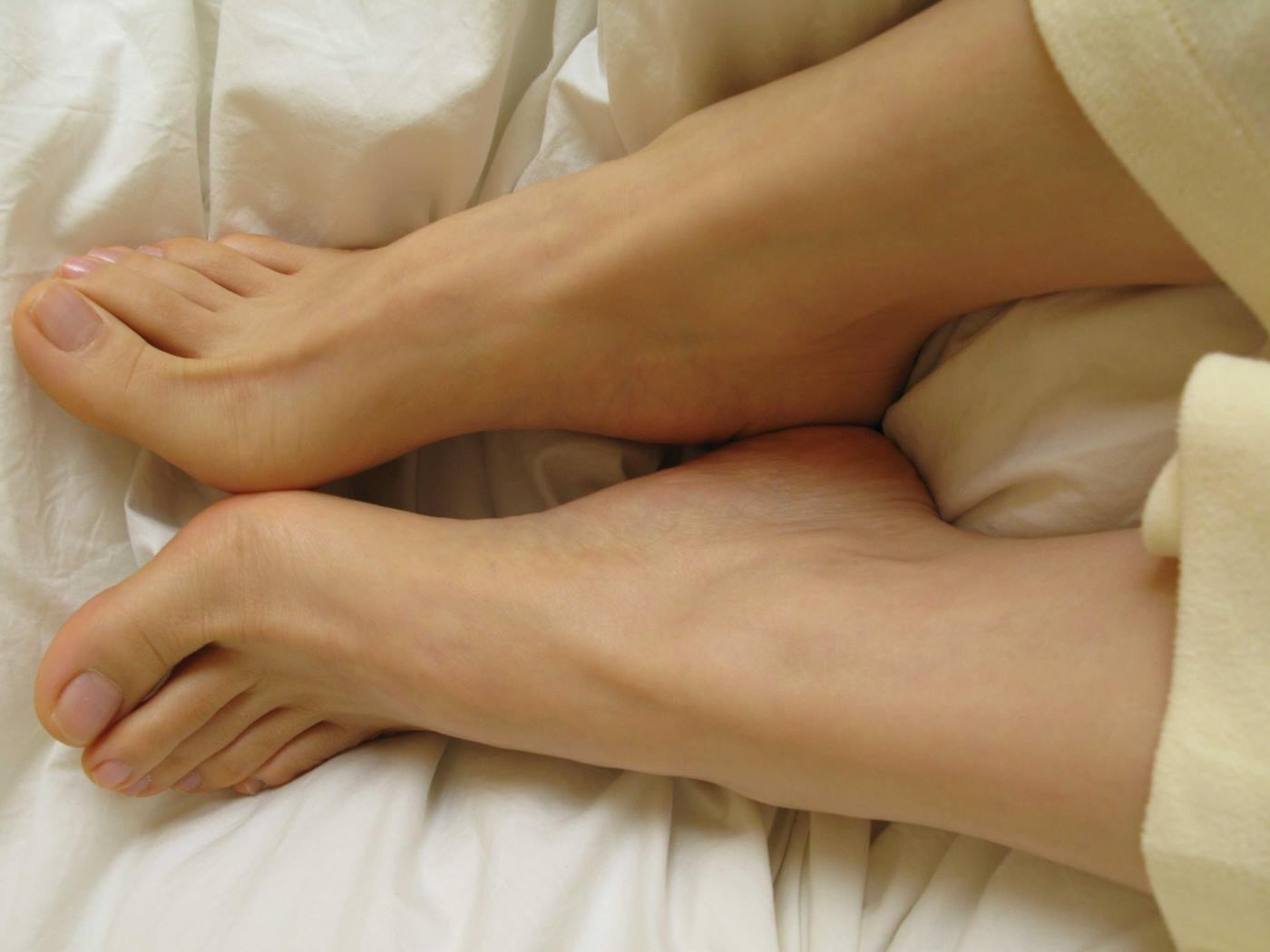 图片[82]-Fannie芬妮美足园 No.017美图 [149P] – 速更版-美库