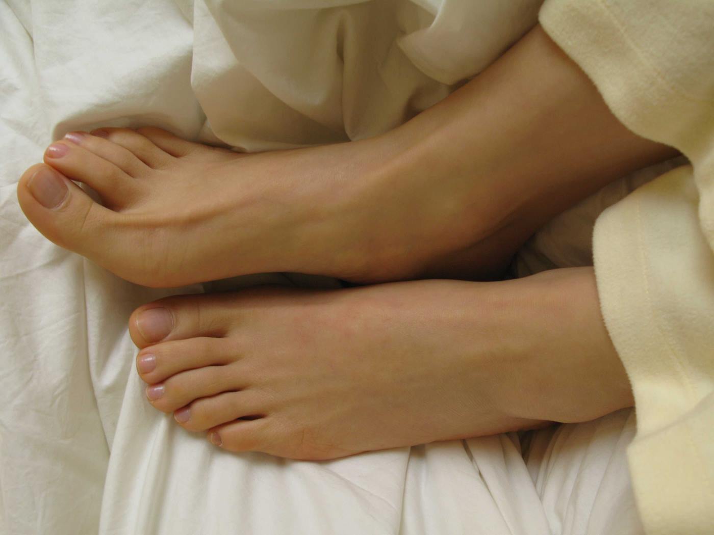 图片[84]-Fannie芬妮美足园 No.017美图 [149P] – 速更版-美库