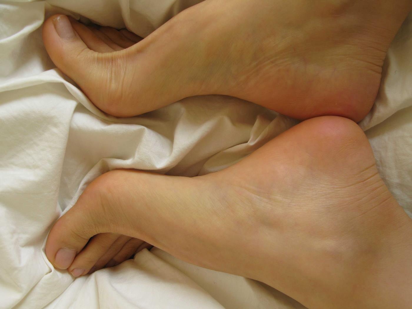 图片[85]-Fannie芬妮美足园 No.017美图 [149P] – 速更版-美库