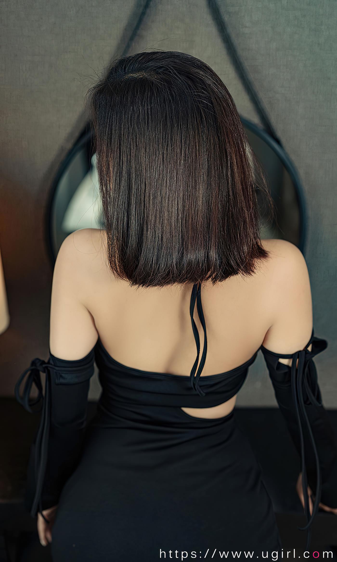 图片[10]-[爱尤物]2023 NO.2549 指尖从前 苏沫[35P] – 速更版-美库