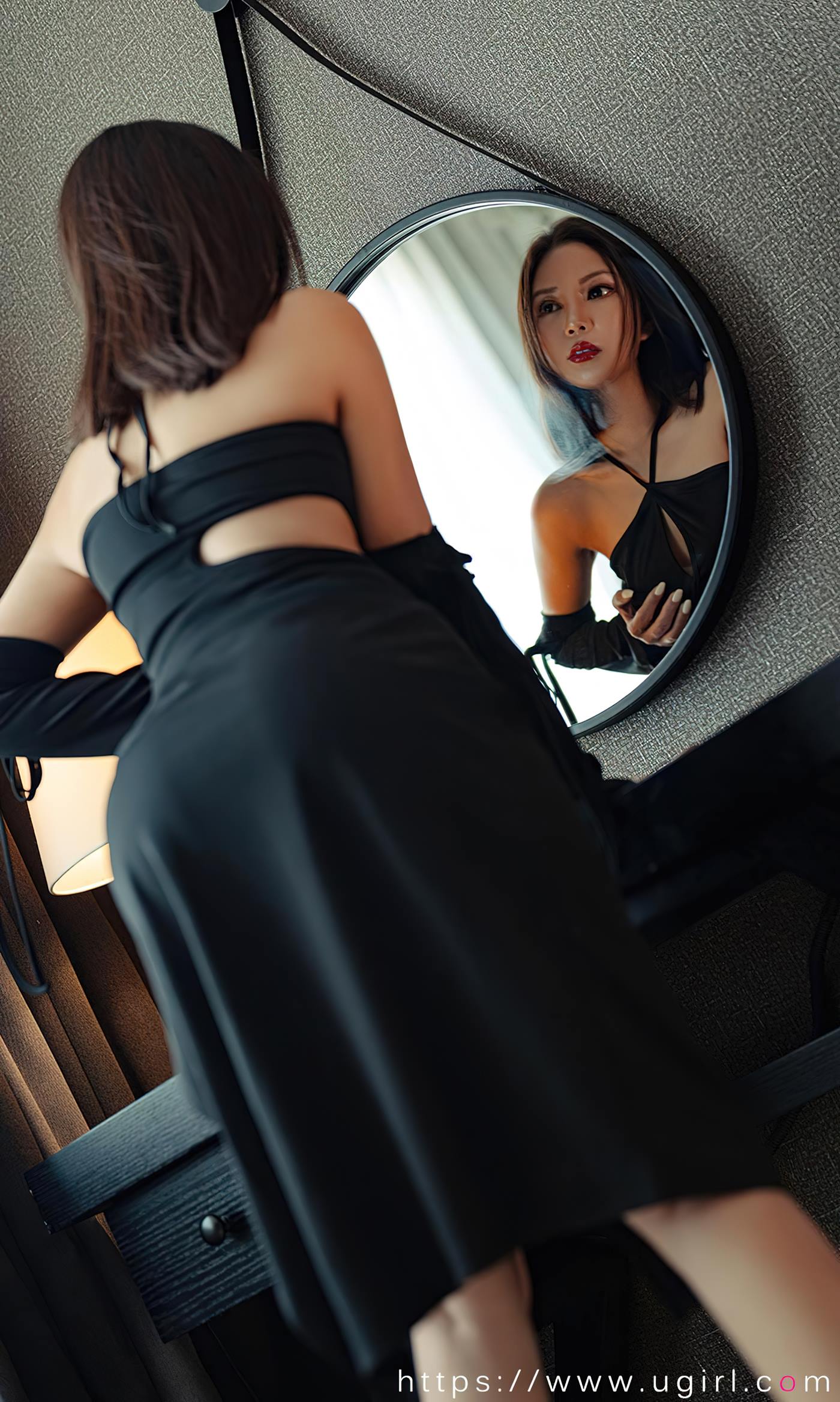 图片[26]-[爱尤物]2023 NO.2549 指尖从前 苏沫[35P] – 速更版-美库