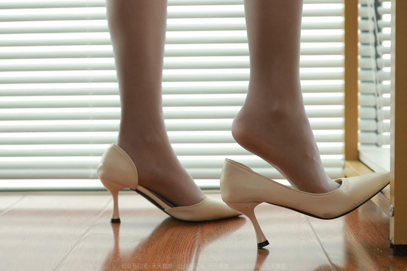 图片[49]-[IESS异思趣向] 2022.10.13 丝享家1236：婉萍《百叶窗的故事》[91P] – 速更版-美库