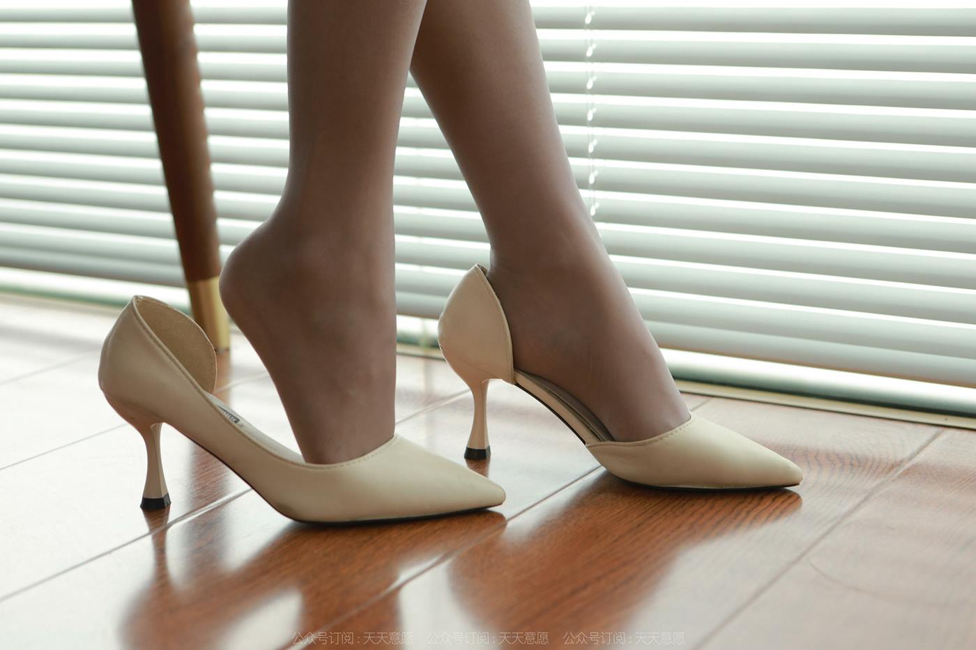 图片[90]-[IESS异思趣向] 2022.10.13 丝享家1236：婉萍《百叶窗的故事》[91P] – 速更版-美库