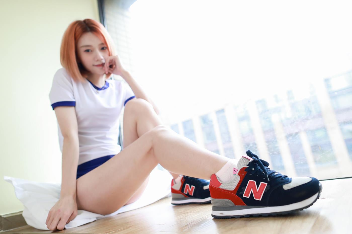 图片[11]-[MZSOCK]爱美足 NO.205 小婕[68P] – 速更版-美库