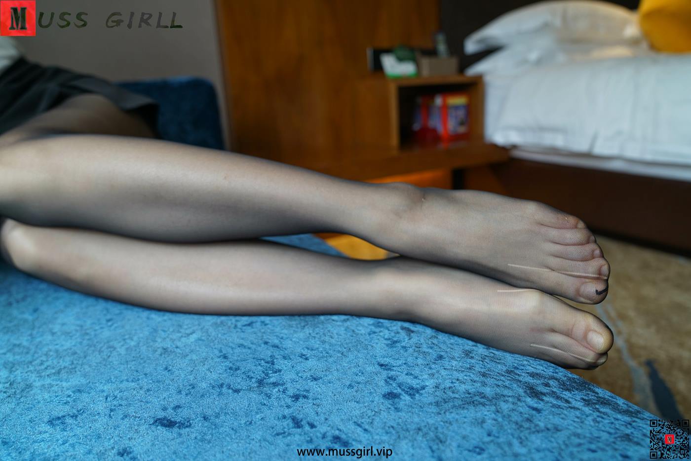 图片[52]-[MussGirl慕丝女郎]NO.455 小婕 C[125P] – 速更版-美库