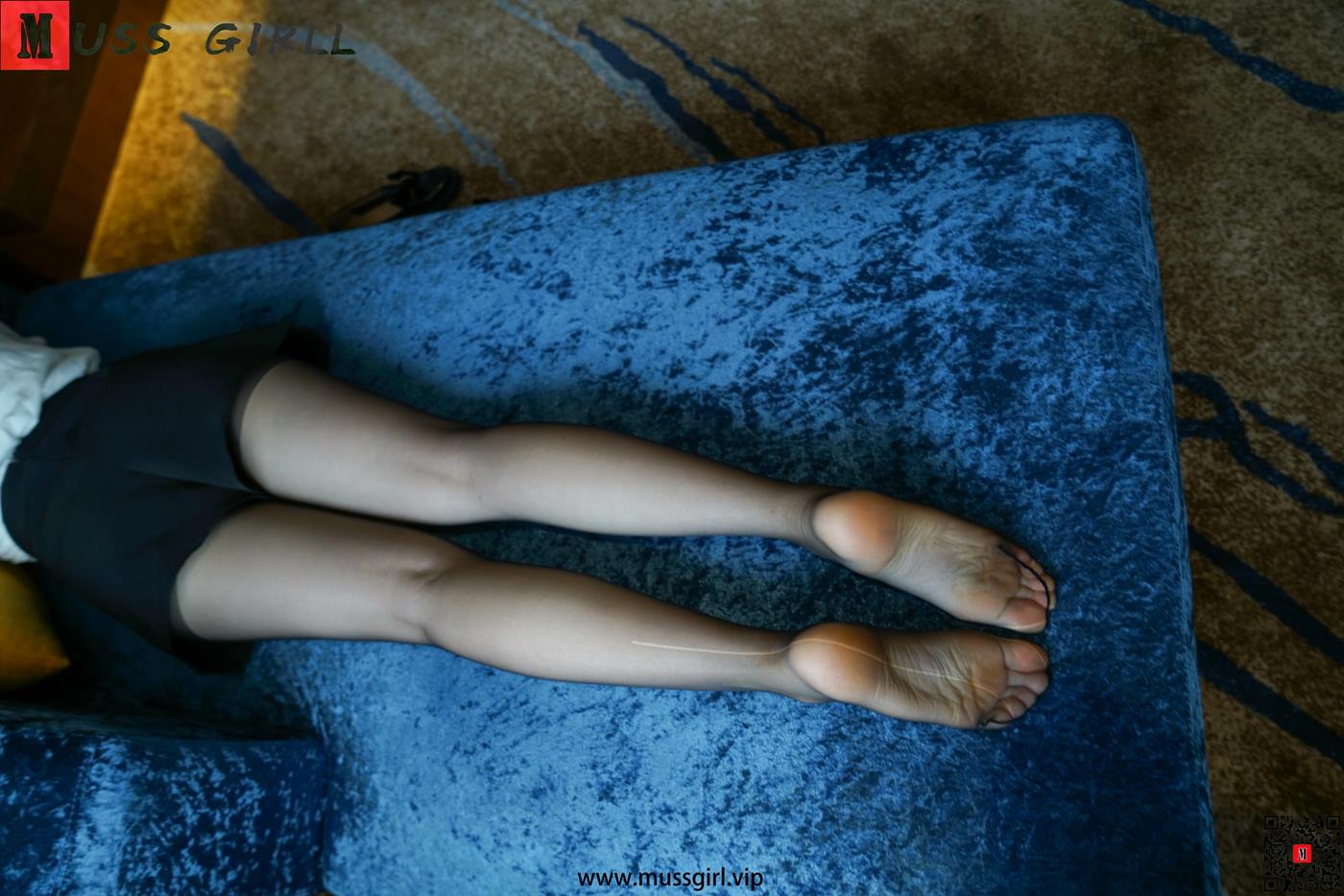 图片[66]-[MussGirl慕丝女郎]NO.455 小婕 C[125P] – 速更版-美库