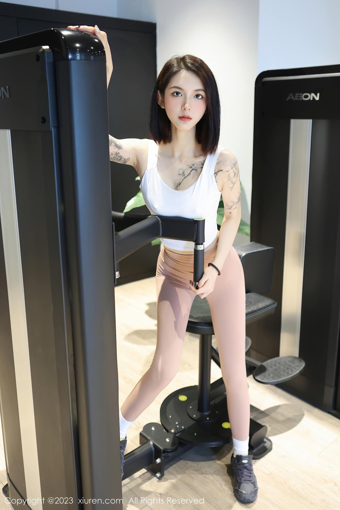 图片[19]-[Xiuren秀人网]2023.03.31 NO.6506 乔一一[23+1P] – 速更版-美库