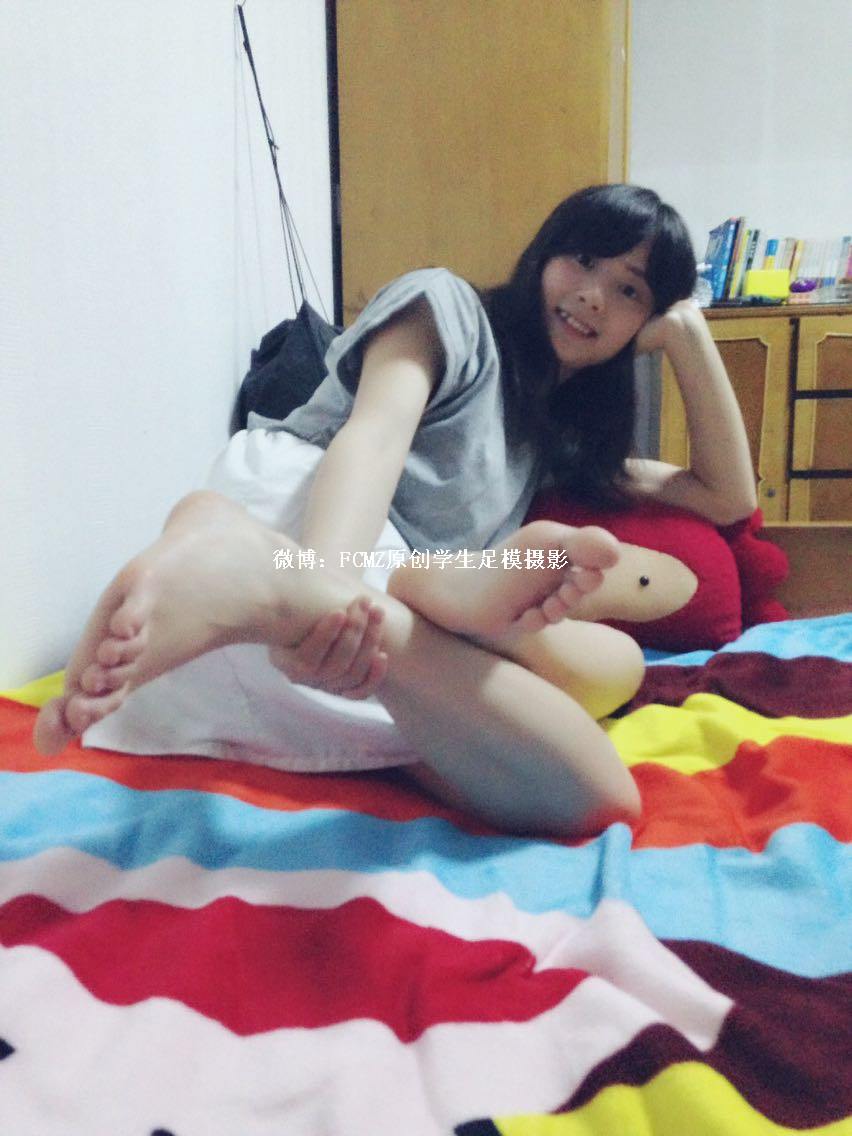 图片[15]-FCMZ原创足模摄影 No.001 LUCIA [67P] – 速更版-美库