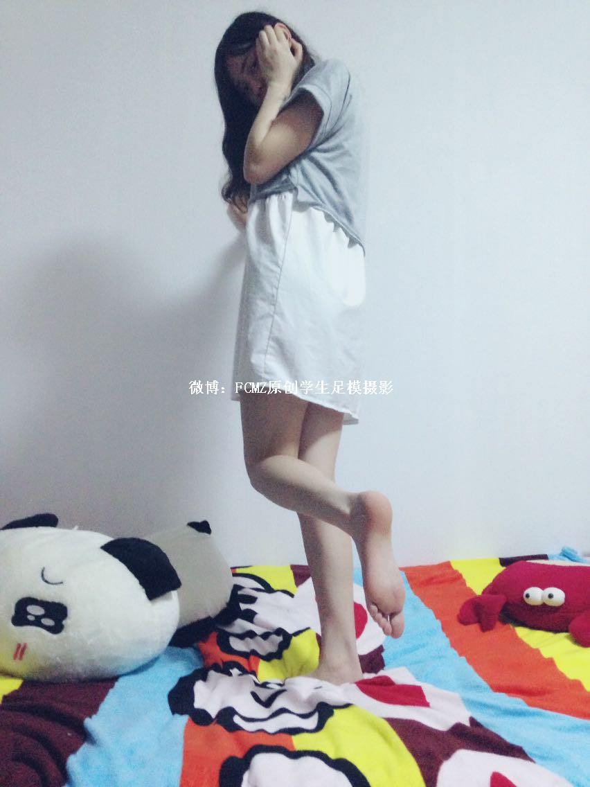 图片[17]-FCMZ原创足模摄影 No.001 LUCIA [67P] – 速更版-美库