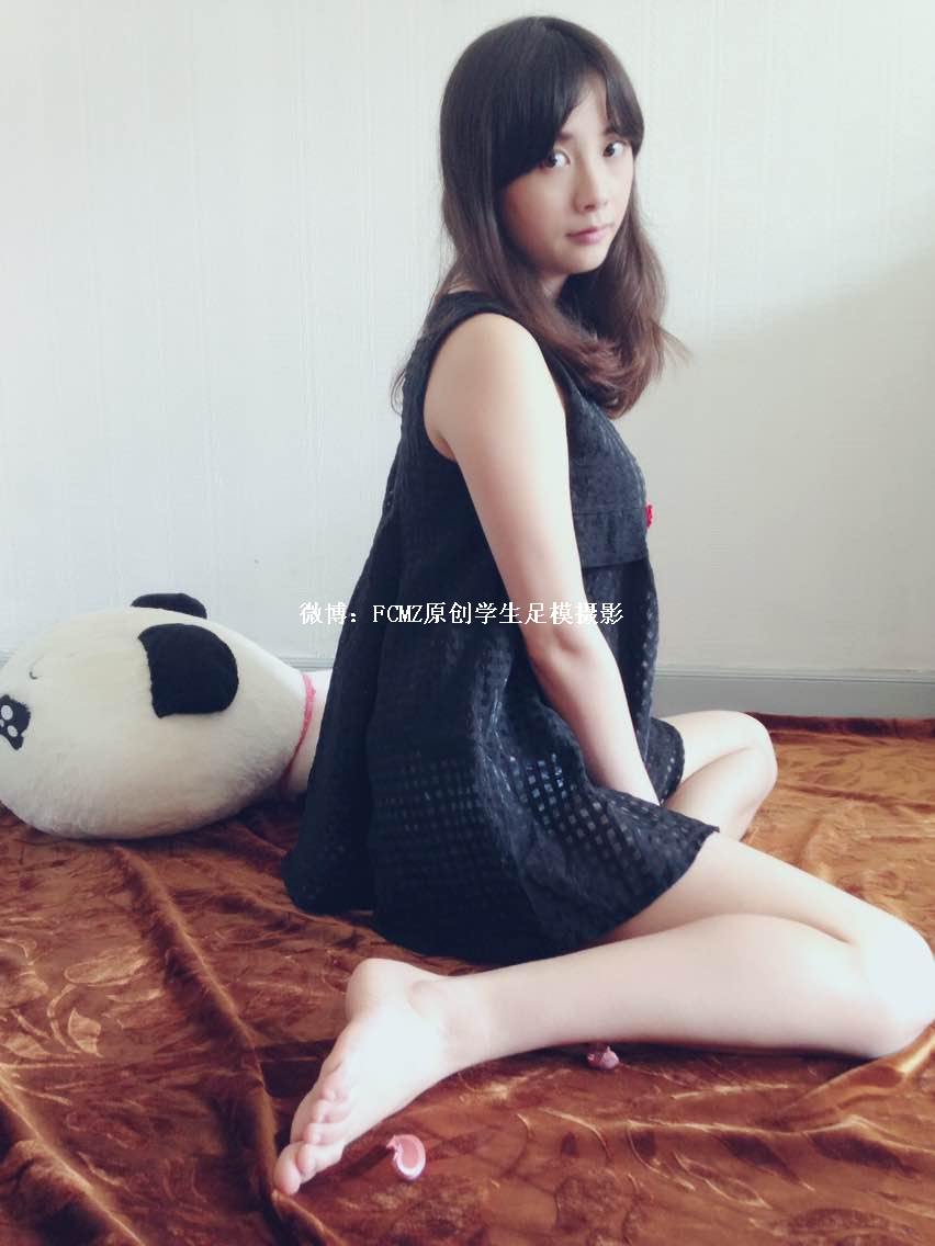 图片[26]-FCMZ原创足模摄影 No.001 LUCIA [67P] – 速更版-美库