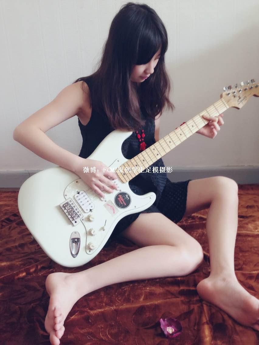 图片[27]-FCMZ原创足模摄影 No.001 LUCIA [67P] – 速更版-美库