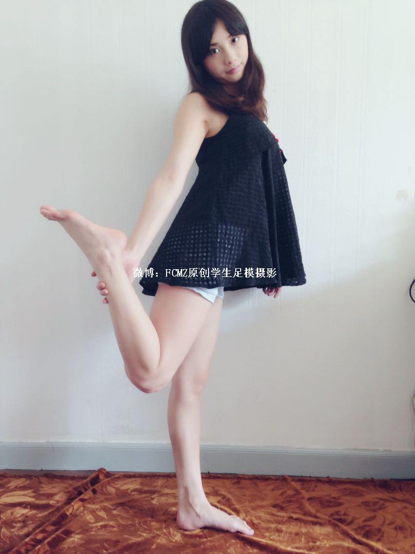 图片[28]-FCMZ原创足模摄影 No.001 LUCIA [67P] – 速更版-美库