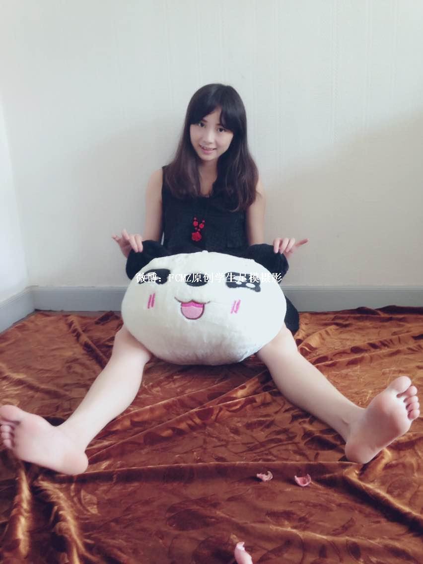 图片[34]-FCMZ原创足模摄影 No.001 LUCIA [67P] – 速更版-美库