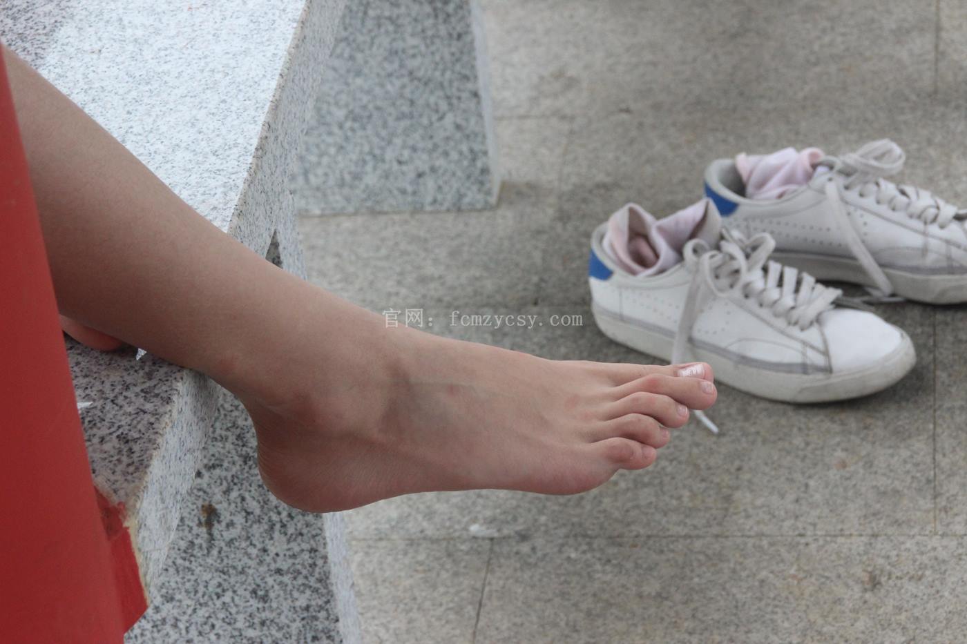 图片[11]-FCMZ原创学生足模摄影 No.003 阿茶 [218P] – 速更版-美库