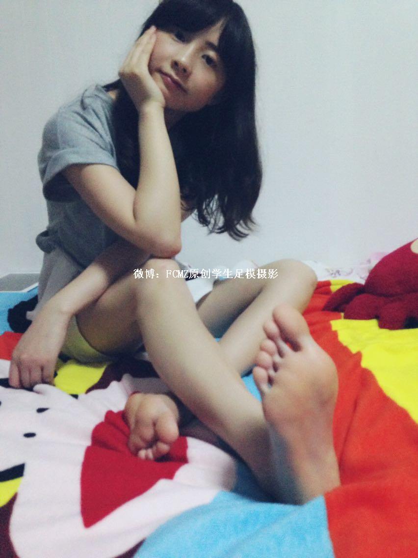 图片[39]-FCMZ原创足模摄影 No.001 LUCIA [67P] – 速更版-美库