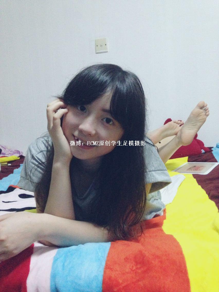 图片[41]-FCMZ原创足模摄影 No.001 LUCIA [67P] – 速更版-美库