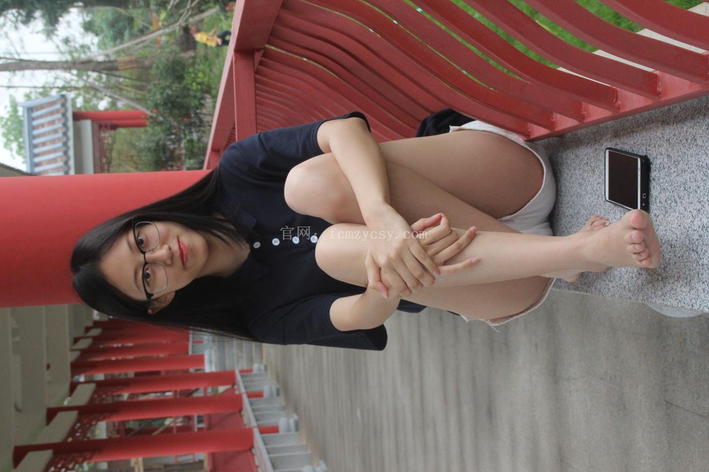 图片[15]-FCMZ原创学生足模摄影 No.003 阿茶 [218P] – 速更版-美库