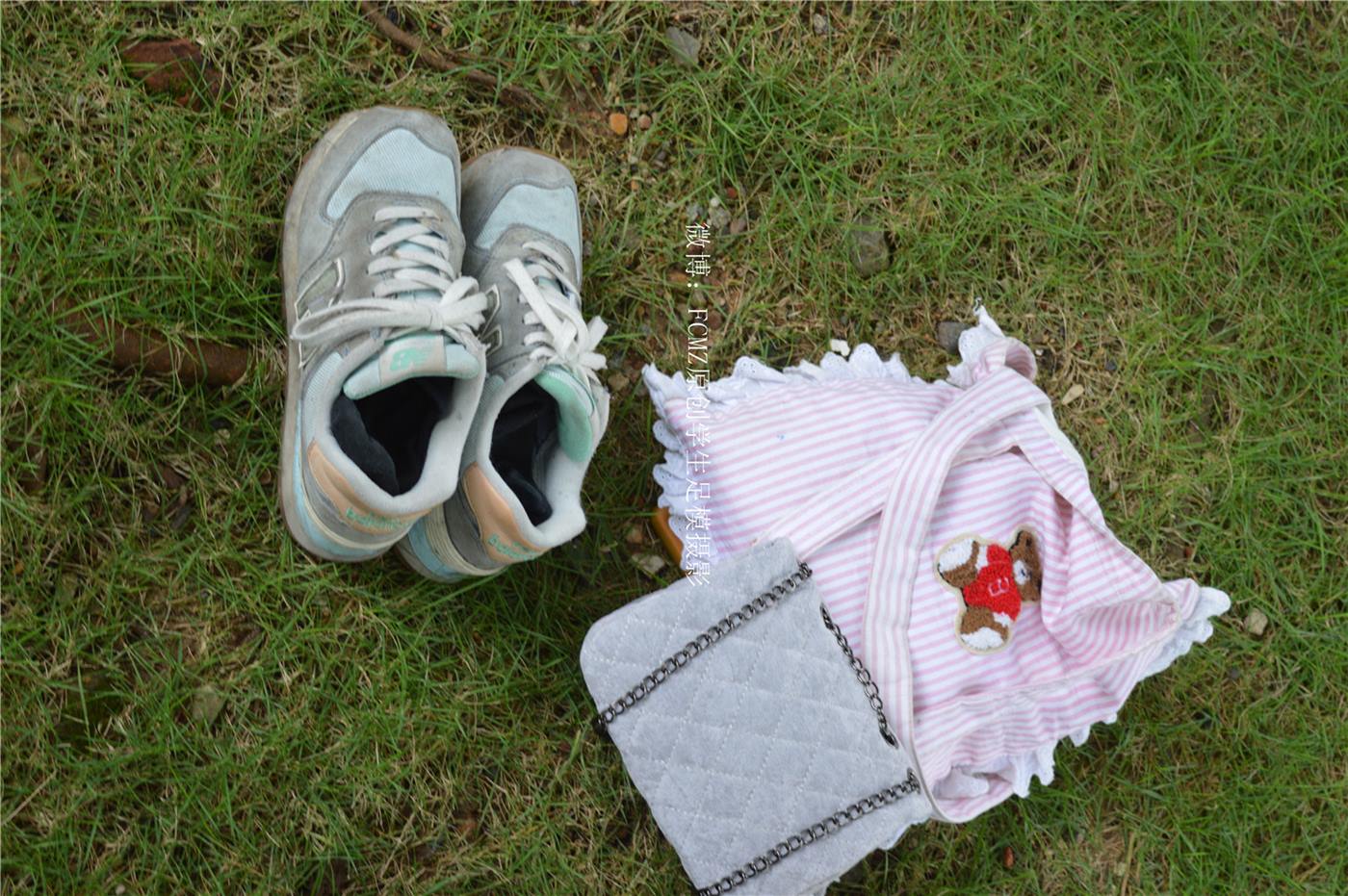 图片[32]-FCMZ原创学生足模摄影 No.002 TT和UU[153P] – 速更版-美库