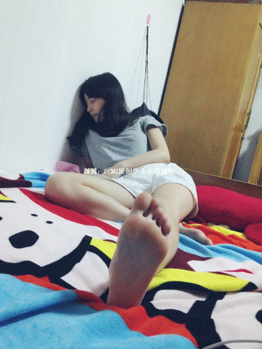 图片[44]-FCMZ原创足模摄影 No.001 LUCIA [67P] – 速更版-美库